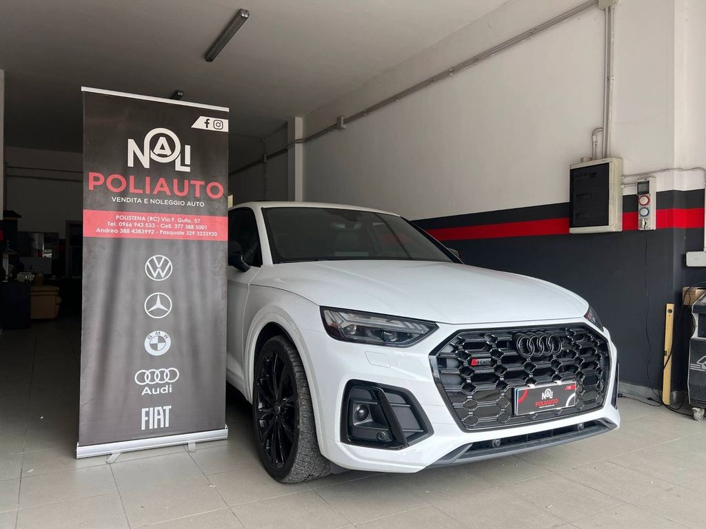Image of Audi Q5