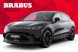Smart #3 BRABUS - Smart in Essen