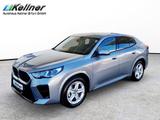 BMW X2  xDr. 20d M-Sport AHK+Head-Up+Harman&Kardon+3 - BMW X2 in Erfurt