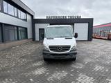 Mercedes-Benz Sprinter 314 CDI | German registration | DoKa | - Mercedes-Benz G doka
