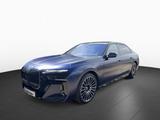 BMW 750e xDr M Sport Pro Fond-Entertainment Autobahn - blaue BMW 750
