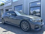 BMW 320d Touring MSport AHK CockProf DrivAssProf - BMW 320 in Bielefeld
