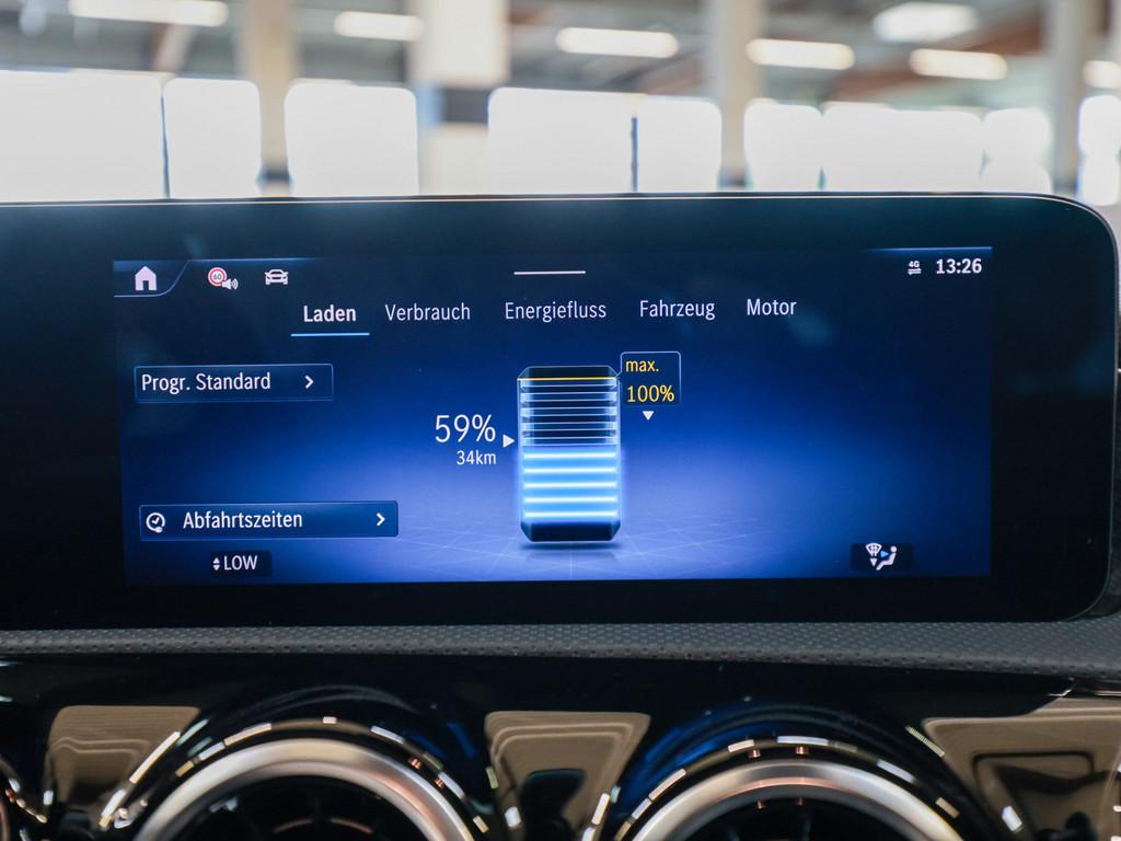 Mercedes-Benz A 250 e Progressive Advanced LED NAVI KAMERA SHZ