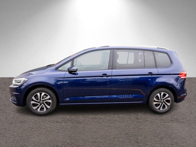Volkswagen Touran - Bild 4