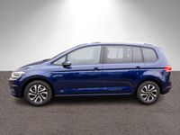 Volkswagen Touran - Vorschau Bild 4