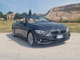BMW Bmw 425 425d Cabrio Luxury - Diesel 2.000 cc Bit - BMW 425 aus 2016