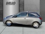 Opel Corsa Edition SHZ LenkradHZG Temp PDC Berganfahr - Opel Corsa: B
