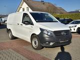 Mercedes-Benz Vito Kasten eVito 111 lang - Mercedes-Benz Vito mit Elektro-Antrieb