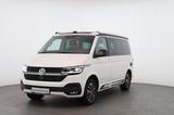 Volkswagen California Coast Edition TDI