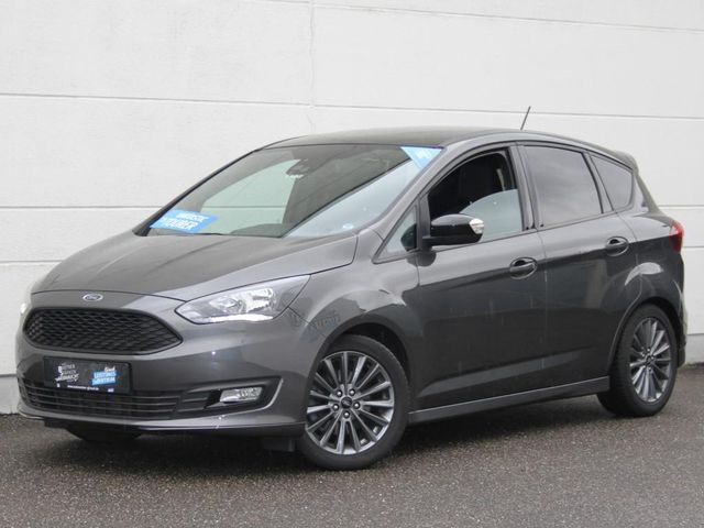 Ford C-Max 1.5 EB Sport Navi Winter-Paket