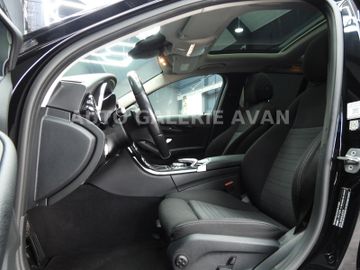 Mercedes C 300 - 10