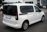 Volkswagen Caddy 2.0 TDI Life DSG Navi Sitzheizung LED ACC - Volkswagen Caddy in Leipzig