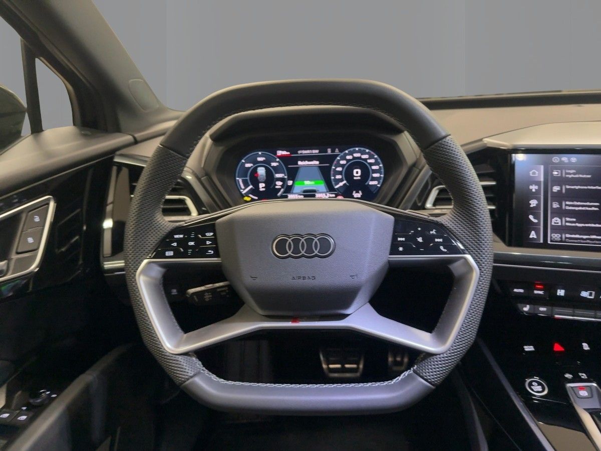 Audi Q4 e-tron - Bild 12