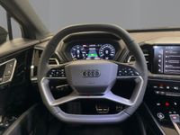 Audi Q4 e-tron - Vorschau Bild 12