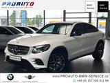 Mercedes-Benz GLC 300 4Matic Coupe AMG Comand/360°Kam/GSD - Mercedes-Benz GLC 300 in Köln