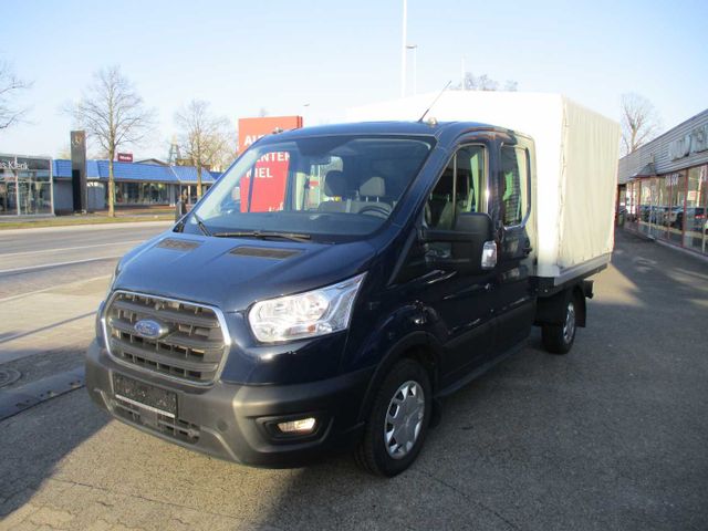 Ford Transit 310 L2 Dokabi Trend *Sitzheizung*7-Sitze