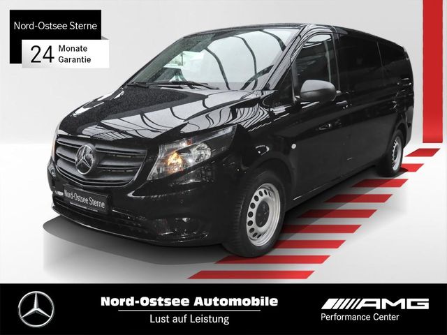 Mercedes-Benz Vito 116 Tourer extralang Navi Kamera 2x Klima