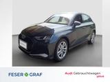 Audi A3 Sportback Adv 35 TFSI ACC+RFK+NAVI+MANUEL+AHK - Audi A3 aus 2025