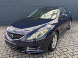 Mazda 6 Sport 1.8l Comfort Klima Allwetterreifen - gebrauchte Mazda 6 aus dem Jahr 2009