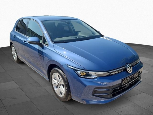 Fahrzeugabbildung Volkswagen Golf VIII 1.5 TSI LIFE SHZ LED-PLUS NAVI KLIMA K