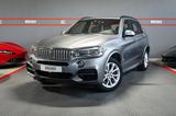 BMW X5 M50d AHK PANO SOFT H&K STHZ Innovations-Paket - BMW X5 M50: 50d