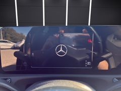 Mercedes-Benz A 180 AMG Line