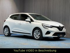 RENAULT Clio V Zen Spurhalteassistent/CarPlay/DAB/