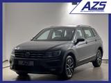 Volkswagen Tiguan Allspace TDI 4Motion Comfortl. AHK ACC - VW Tiguan Allspace Diesel Gebrauchtwagen