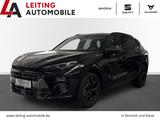 Cupra Terramar 2,0 TSI DSG 4DRIVE 204 PS AHK MATRIX LE