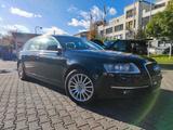 Audi A6 S line 2.4 V6 - Audi A6 aus 2005: Line