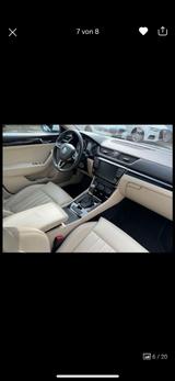 Skoda Superb 2.0 TSI DSG 4x4 L&K Combi L&K - Skoda Superb in Hagen