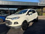 Ford EcoSport Trend*Klima* - Ford: Unfallwagen