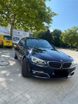 BMW 330 Gran Turismo Gran Turismo 330d xDrive Lu... - BMW 330 Gran Turismo