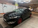 Ford Mondeo 2,0 TDCi 132kW Vignale PowerShift Vignale