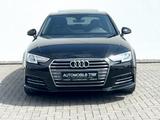 Audi A4 Lim. 2.0 TFSI S line Sport Plus Paket - Audi A4 mit Benzin-Antrieb: Limousine, 2.4