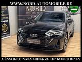 Audi Q8 e-tron 50 QU.Advanced S-Line Int.HeadUp/B&O/ - Audi Q8 e-tron Gebrauchtwagen