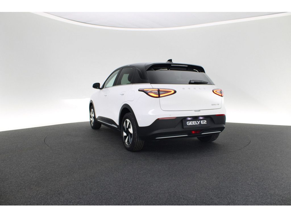 Geely E2 Ultra KLIMA PDC SHZ KAMERA NAVI ACC LED 360° imagem 3