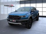 Ford Raptor Raptor Doppelkabine 4x4 Bluetooth Navi - blaue Ford Raptor
