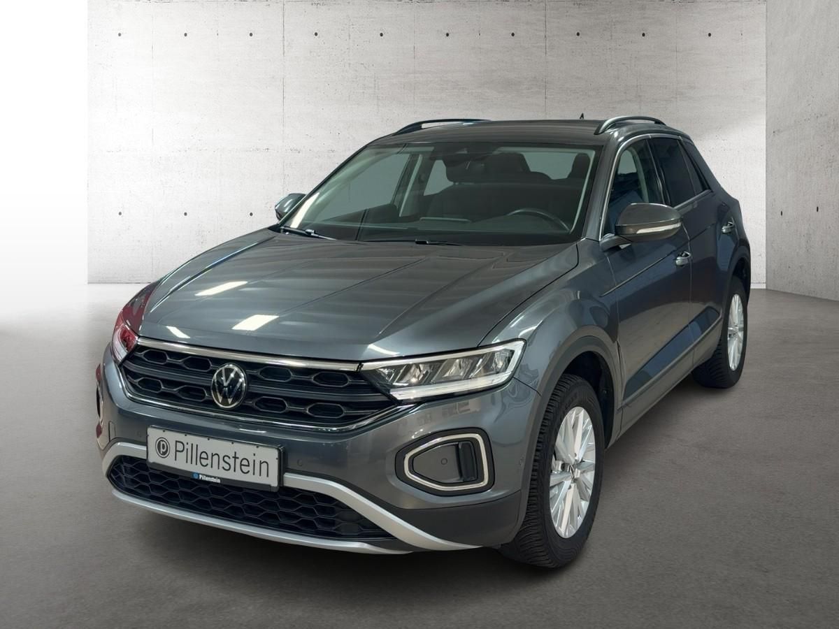 Volkswagen T-Roc - Bild 16