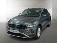 Volkswagen T-Roc - Vorschau Bild 16