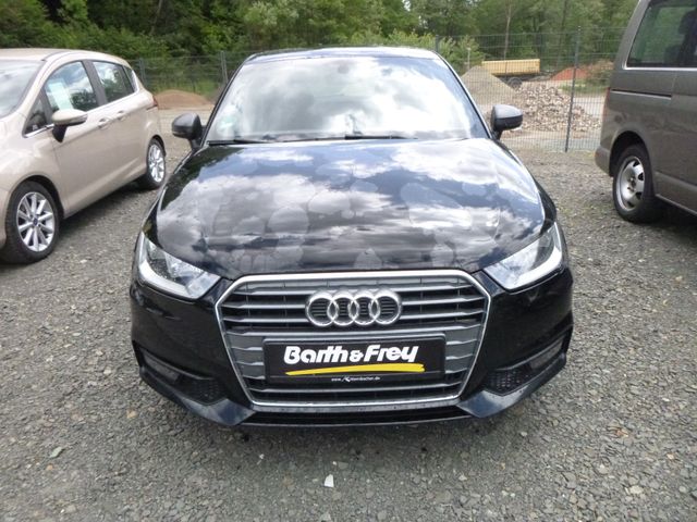 A1 Sport 2-Türer