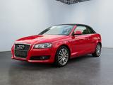Audi A3 Cabriolet Ambition - Audi A3 aus 2009: Ambition