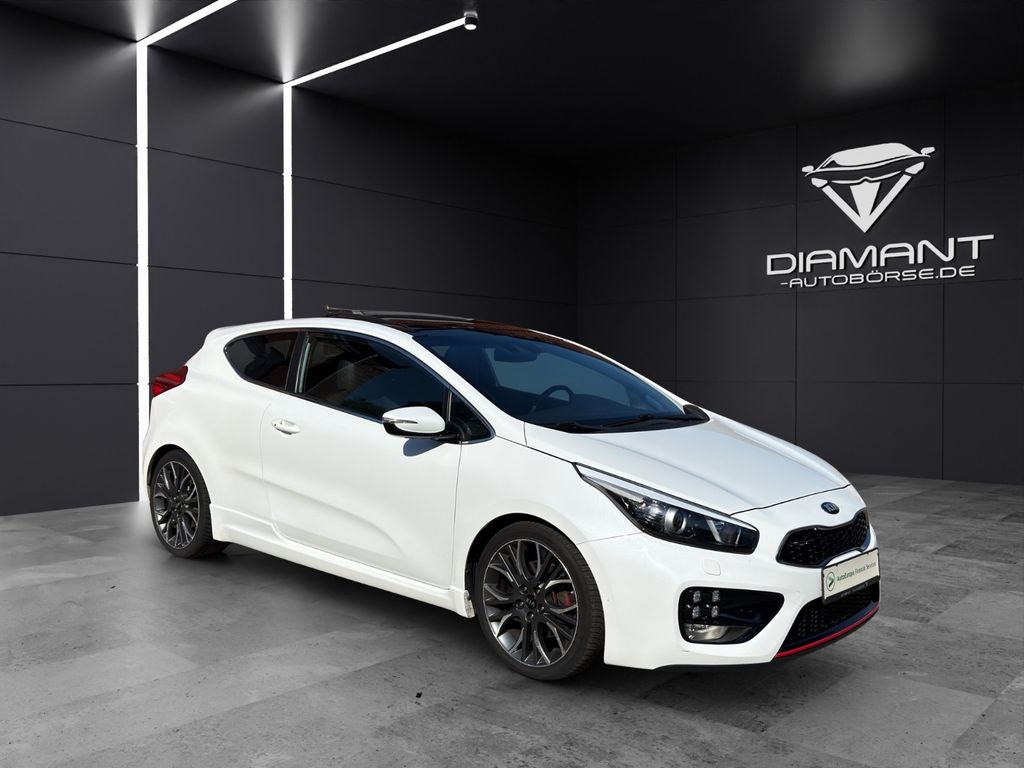 Angebot ansehen Kia cee'd / Ceed