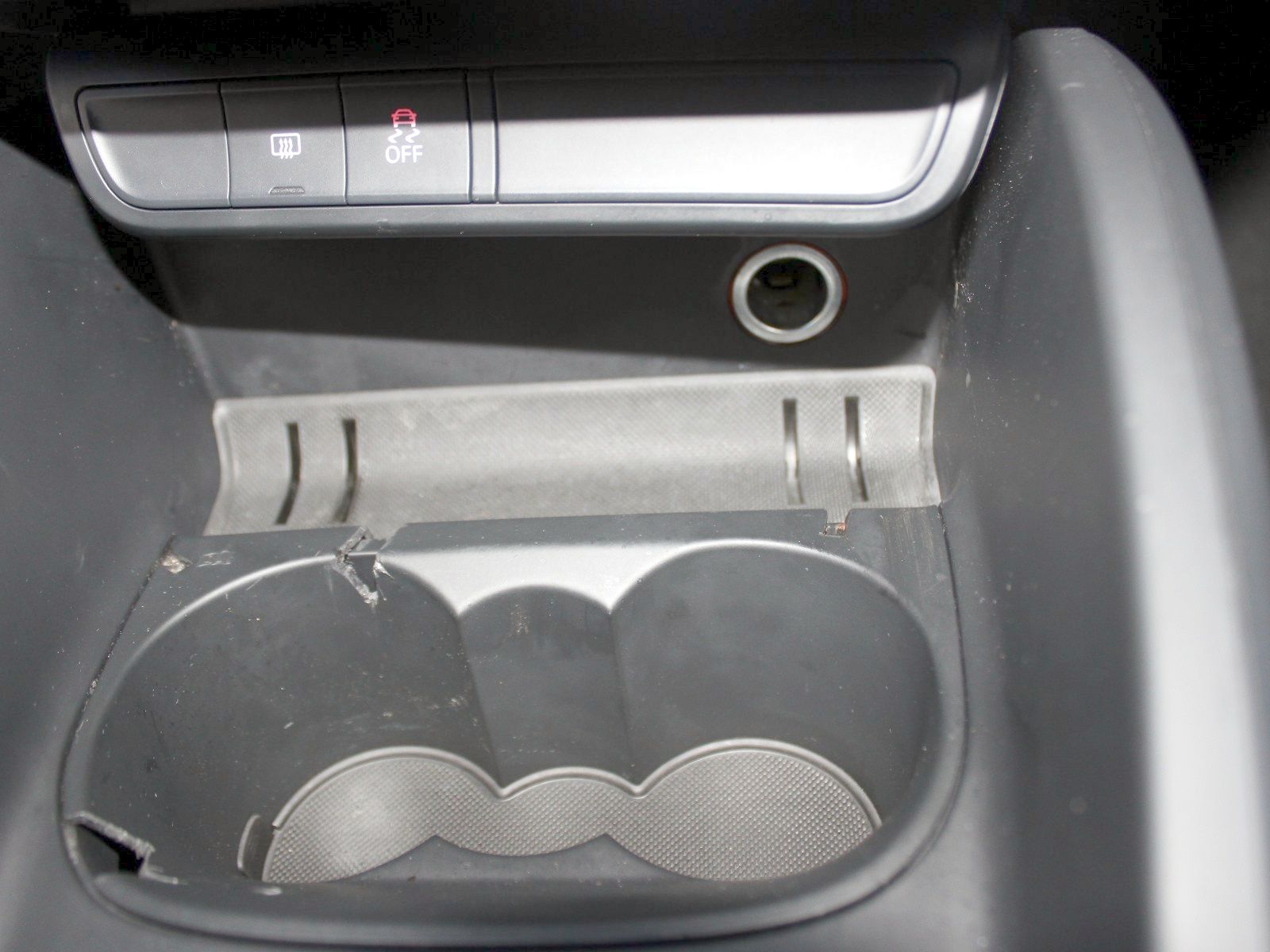 Fahrzeugabbildung Audi A1 basis ultra 1,0 TFSi