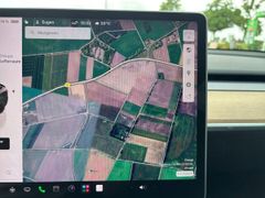 Fahrzeugabbildung Tesla Model Y Long Range Dual AWD