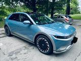 Hyundai IONIQ 5 UNIQ AWD 77,4 kWh | 325 PS | Pan