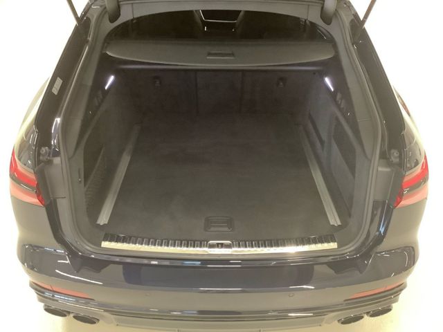S6 Avant TDI tiptronic,Luft,Headup,HD-Matrix,AHZ