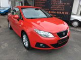 Seat Ibiza SC Good Stuff-EURO5/1,4/Tüv NEU- - Seat Ibiza: Sc Good Stuff