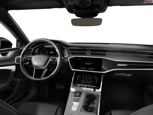 Audi A7 - Bild 9