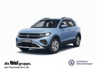 Volkswagen T-Cross - Vorschau Bild 1